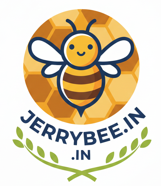 JerryBee